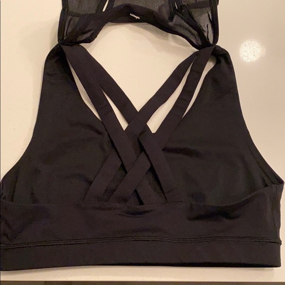 Lululemon Tank Top and Sports Bra - Picture 4 of 5